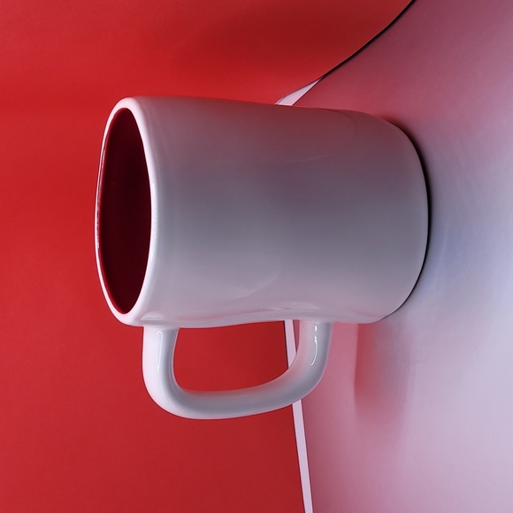 RAE DUNN COFFEE CUP - Picture 2 of 4